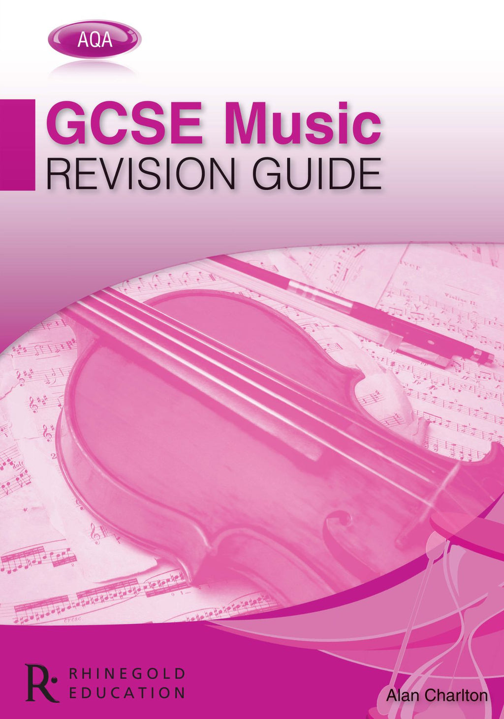 rhinegold gcse music revision guide